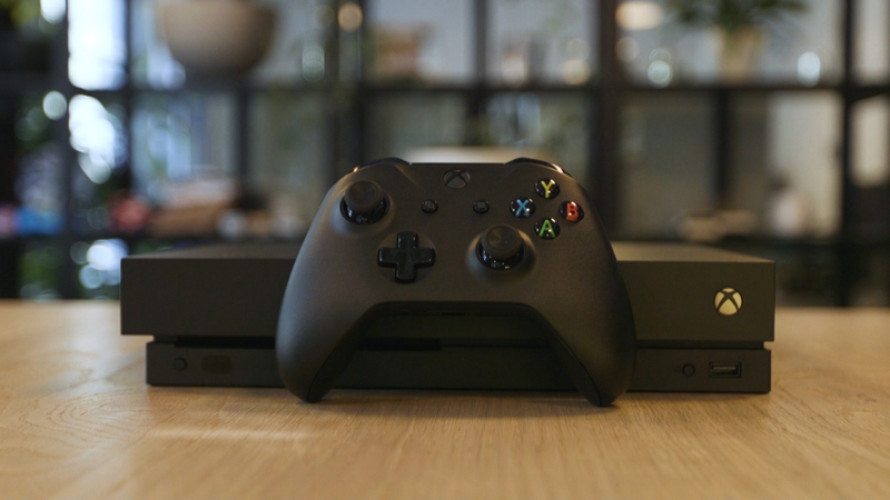 Illustration for article titled Xbox One X: The Kotaku Review
